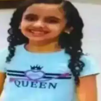Isabela Lima Mendes está desaparecida desde 11 de maio, em Marabá.