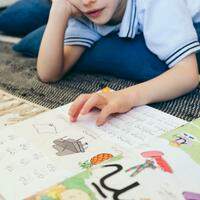 Processo de alfabetização começa na educação infantil e pode ser prolongado