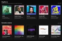 Spotify Hub Pride Podcast