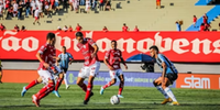 Roberto Corrêa/ Vila Nova FC