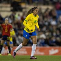 Dinamarca e Brasil jogam nesta sexta-feira partida válida pelo Amistoso da Seleção Feminina