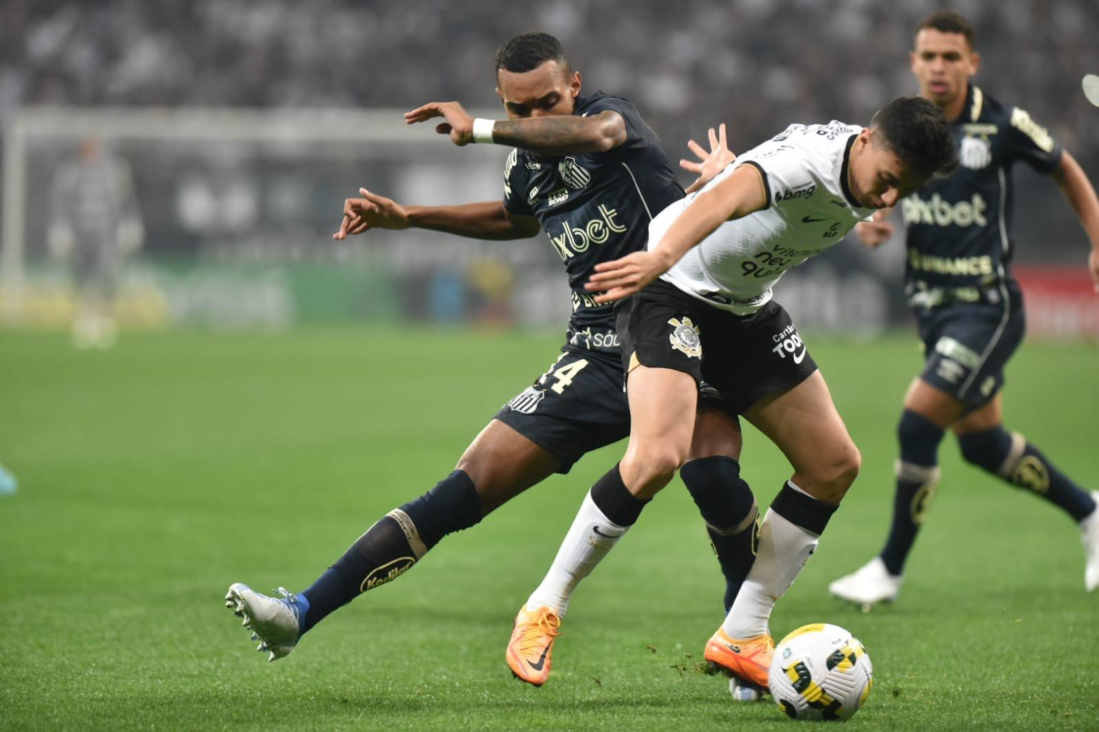 Corinthians X Santos Onde Assistir Ao Vivo E O Horario De Hoje 25 06 Pelo Campeonato Brasileiro Esportes O Liberal