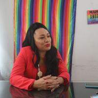 Presidente do Movimento LGBTQIA+ fala sobre a realidade do movimento no Pará.