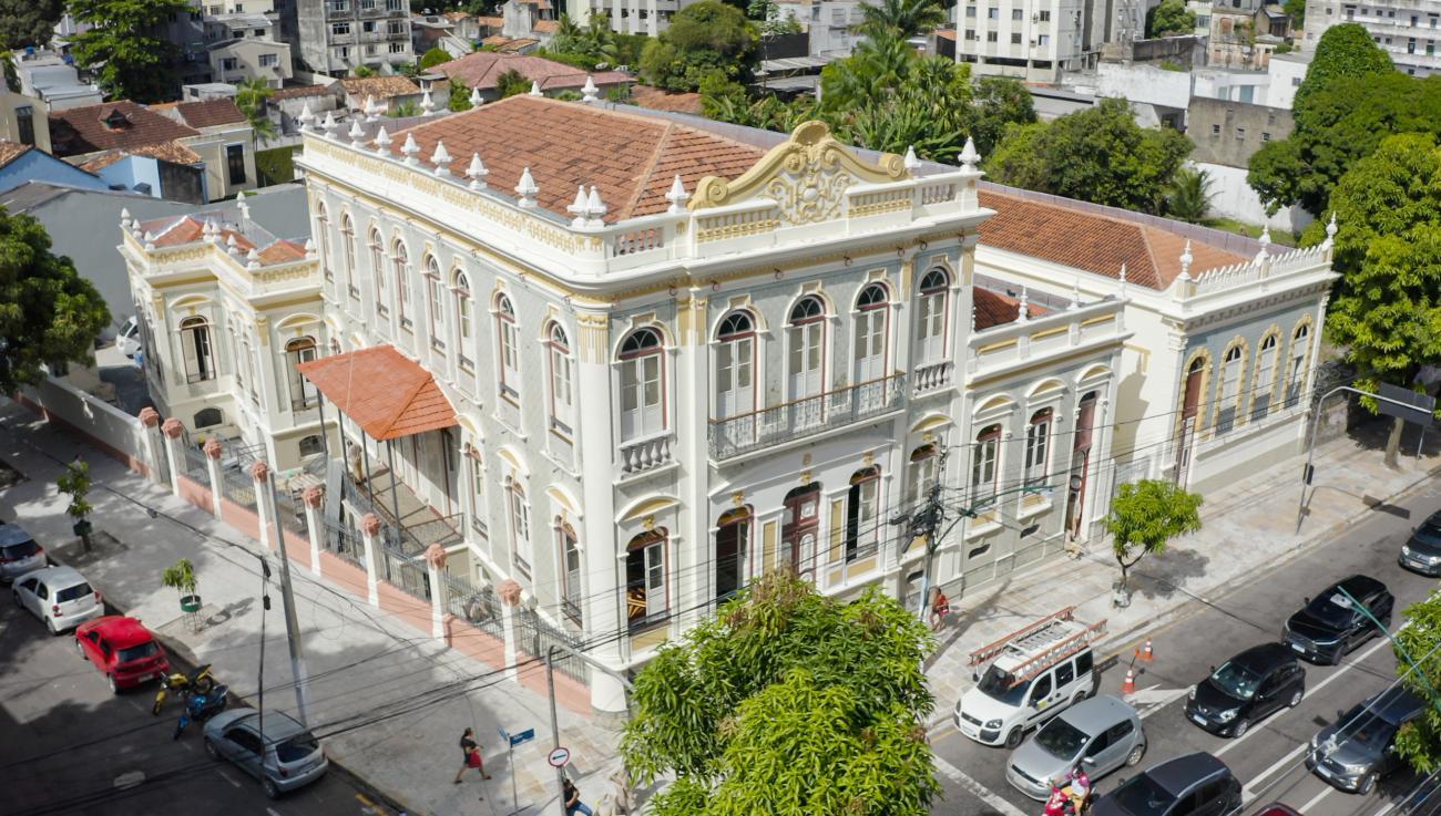 Belém terá programação especial pelo Dia Internacional da Animação; confira! - Foto