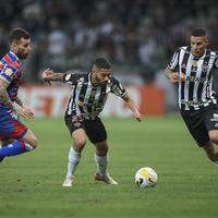 A partida de volta entre Emelec e Atlético Mineiro será realizada na próxima terça, dia 5 de julho