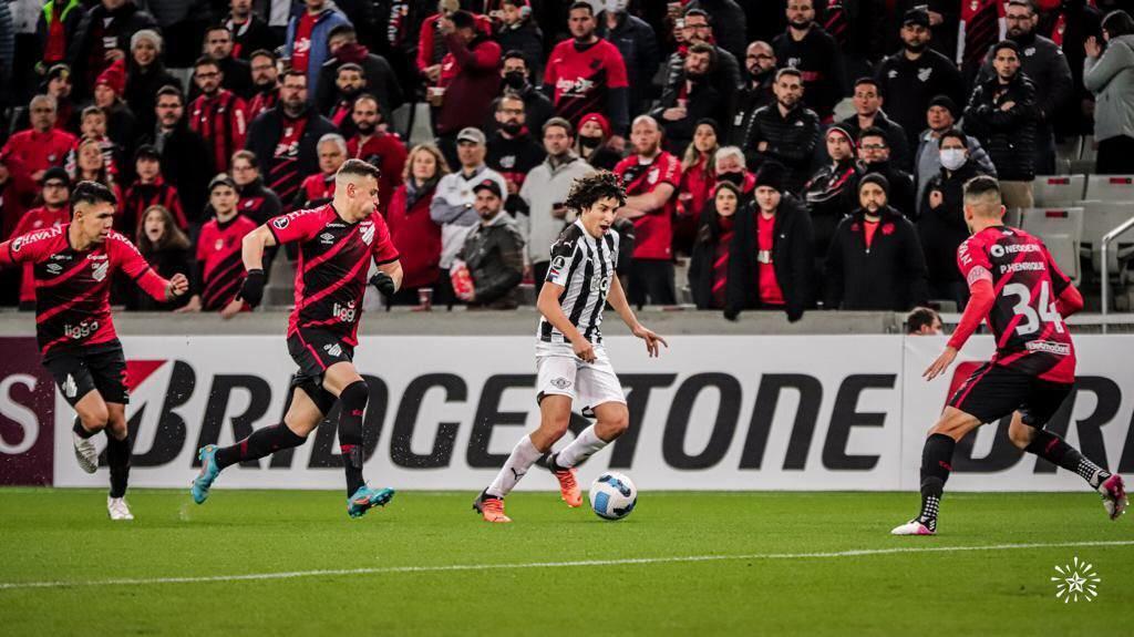 Athletico-PR x Libertad: onde assistir ao vivo e o hor&Atilde;&iexcl;rio do jogo de hoje  (28/06) pela Libertadores | Futebol | O Liberal