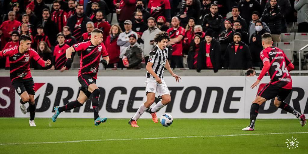 Athletico-PR x Libertad: onde assistir ao vivo e o horário do jogo de hoje (28/06) pela Libertadores | Futebol | O Liberal