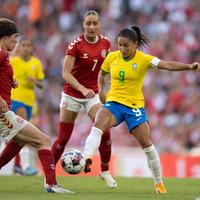 Suécia e Brasil jogam nesta terça-feira partida válida pelo Amistoso da Seleção Feminina