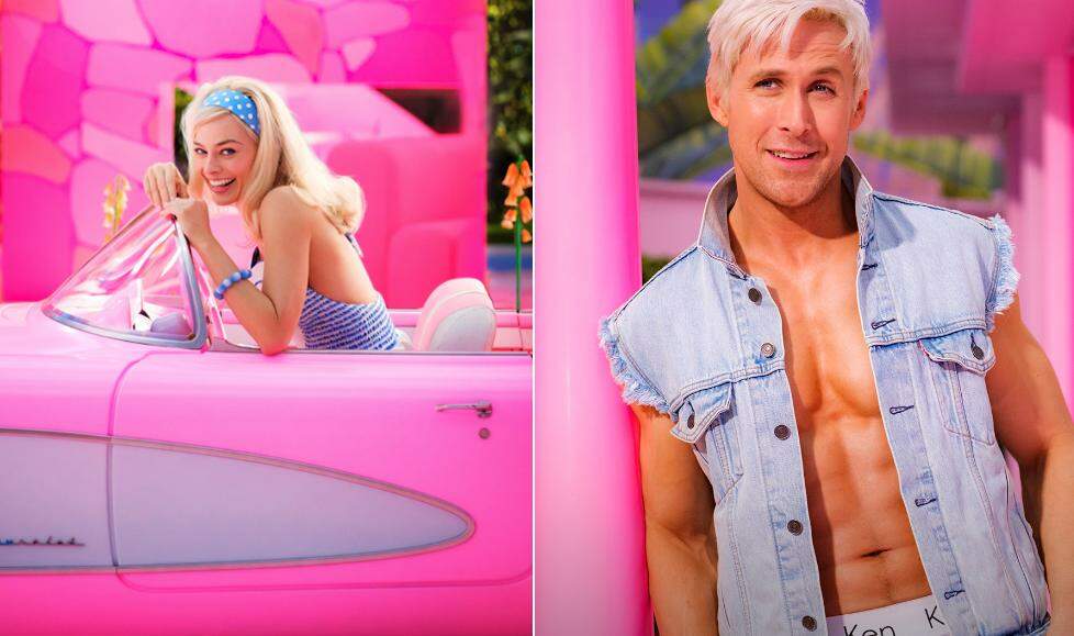 Ator de Barbie revela disputa em sua vida pessoal durante nova fase