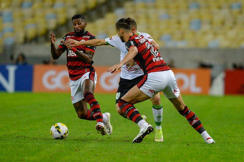 Jogo do Flamengo hoje: onde assistir ao vivo e horário da Copa Libertadores, Futebol