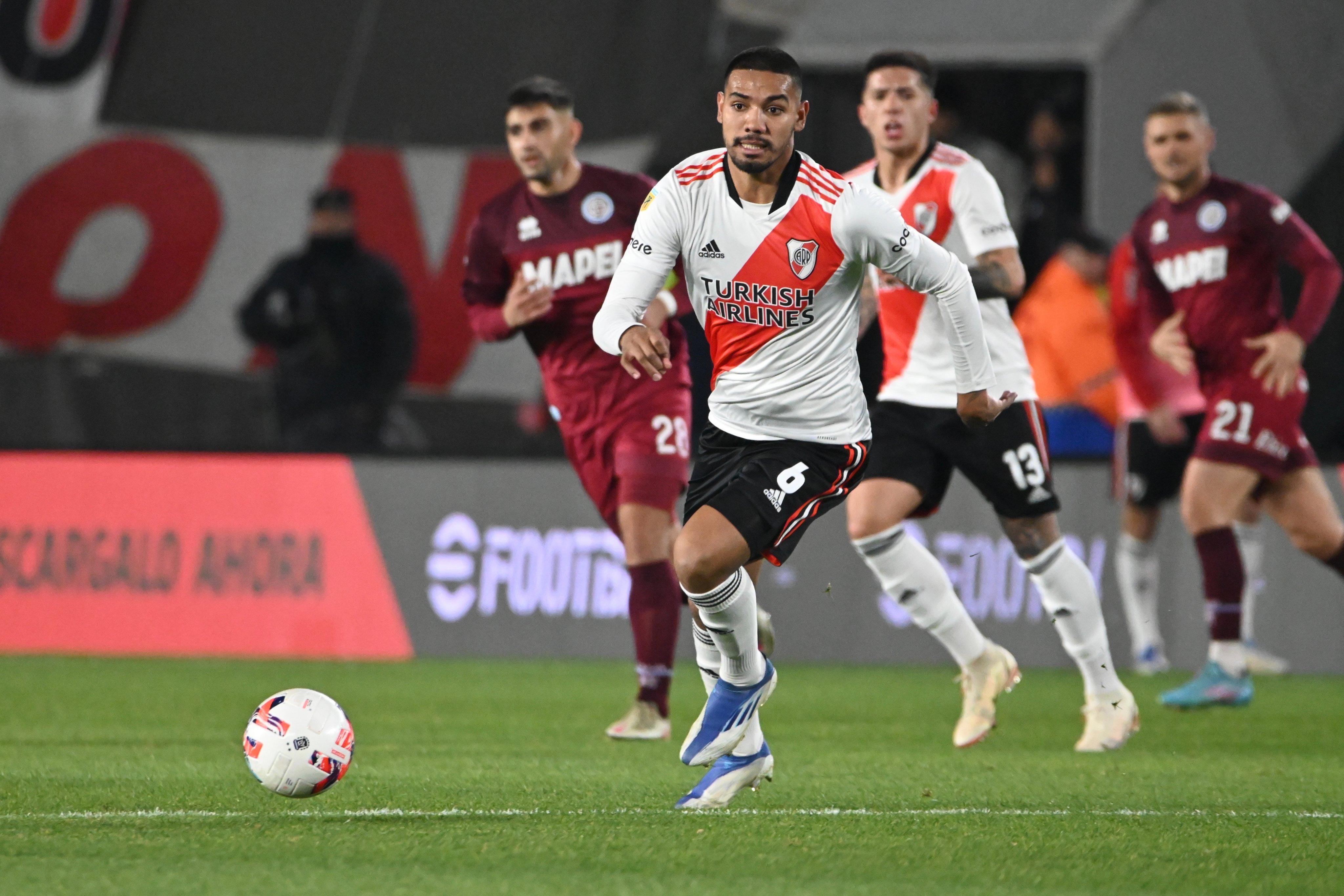 Vélez Sarsfield x Rosario Central ao vivo e online, onde assistir, que ...
