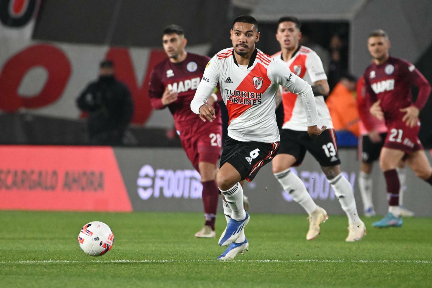 Vélez Sarsfield x Rosario Central ao vivo e online, onde assistir, que ...