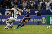 Staff Images/ Cruzeiro