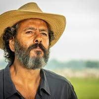 Marcos Palmeira tem papel protagonista em "Pantanal' com Zé Leôncio