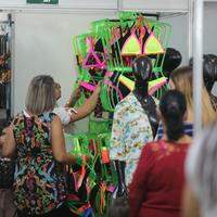 100 expositores trazem a Belém as principais novidades da moda praia