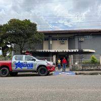 16ª Seccional Urbana de Polícia Civil de Santarém