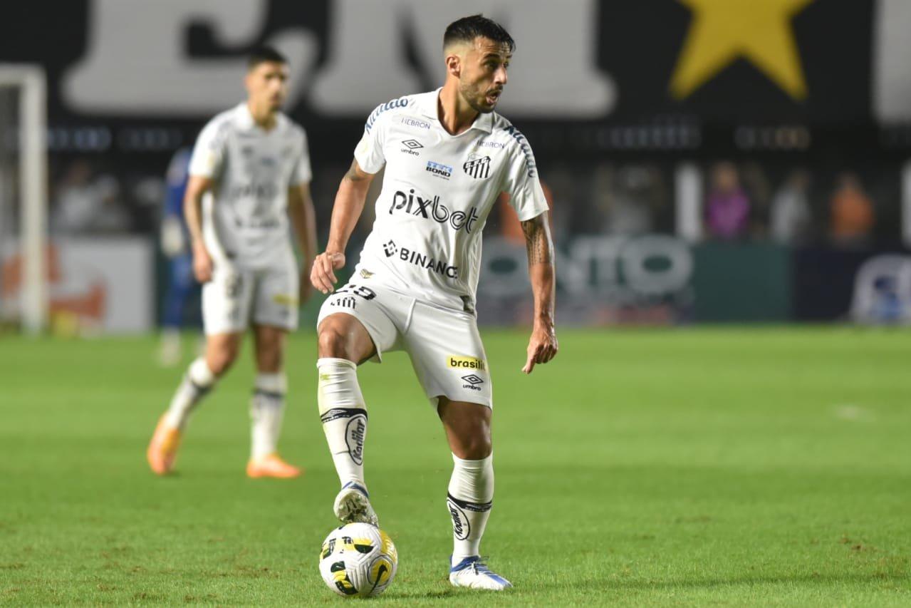 Topo 38+ imagem santos e deportivo táchira br.thptnganamst.edu.vn