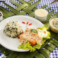 O Festival de Gastronomia das Ilhas promove a culinária paraense