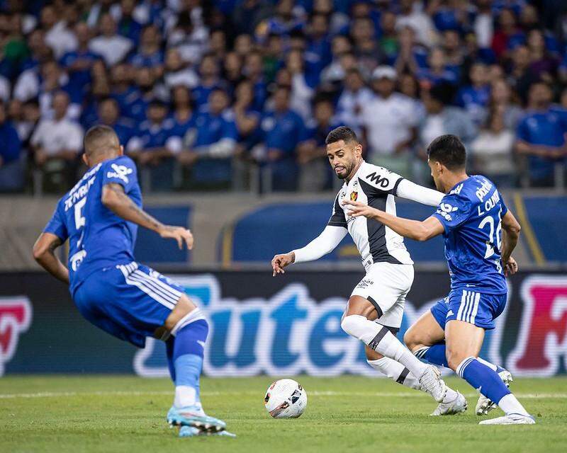 SPORT X LONDRINA AO VIVO (COM IMAGEM !!!) JOGO DE HOJE