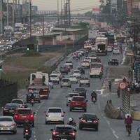 Estudo aponta a BR-316 como uma das estradas mais perigosas do Brasil