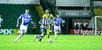 Patrick Floriani/ Figueirense FC