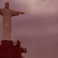 Cartão-postal da Cidade Modelo, monumento do Cristo Redentor é marca de Castanhal