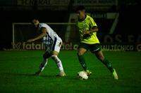 Enoc Jr./ Ypiranga FC