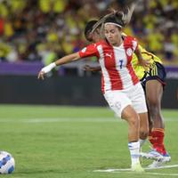 Paraguai e Chile jogam nesta segunda-feira partida válida pela 2ª rodada da Copa América Feminina