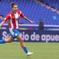 Paraguai e Bolívia jogam nesta quinta-feira partida válida pela 3º rodada da Copa América Feminina