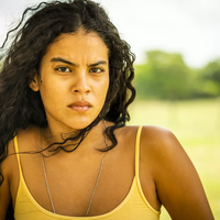 Bella Campos é Muda no remake de "Pantanal"; veja quem interpretou a personagem na versão antiga da novela