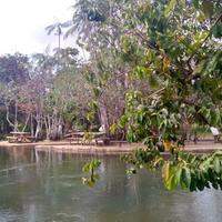 Rio Ararandeua é o mais importante da cidade e já registrou afogamentos