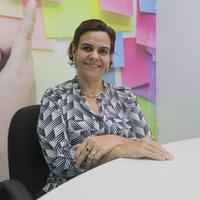 Gisele Cerqueira, do Sebrae, explica que legislação permite aposentadoria de MEIs com remuneração que vai de R$ 1.212 a R$ 7.087