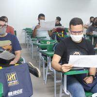 Mais de seis mil aprovados participarão das aulas no Pará