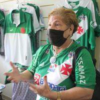 Graciete Maués espera uma posição da CBF sobre a Copa Verde