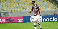 Mailson Santana/Fluminense FC)