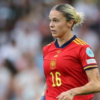 Inglaterra e Espanha jogam nesta quarta-feira partida válida pelas quartas de final da Eurocopa Feminina