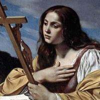 Pecadora convertida, Maria Madalena se tornou uma influente evangelizadora.