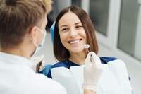 As consultas regulares ao dentista são fundamentais