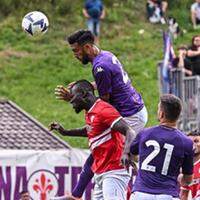 Fiorentina e Trento jogam nesta sexta-feira partida válida pelo Amistoso de Clubes