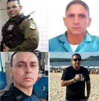 Os acusados estavam estavam lotados no 35º Batalhão de Polícia Militar (35º BPM), em Santarém. A decisão da expulsão foi publicada nesta setxa-feira (22).