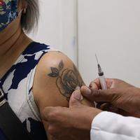 Pessoas com 30 anos ou mais vão poder se vacinar contra a covid-19 em Ananindeua