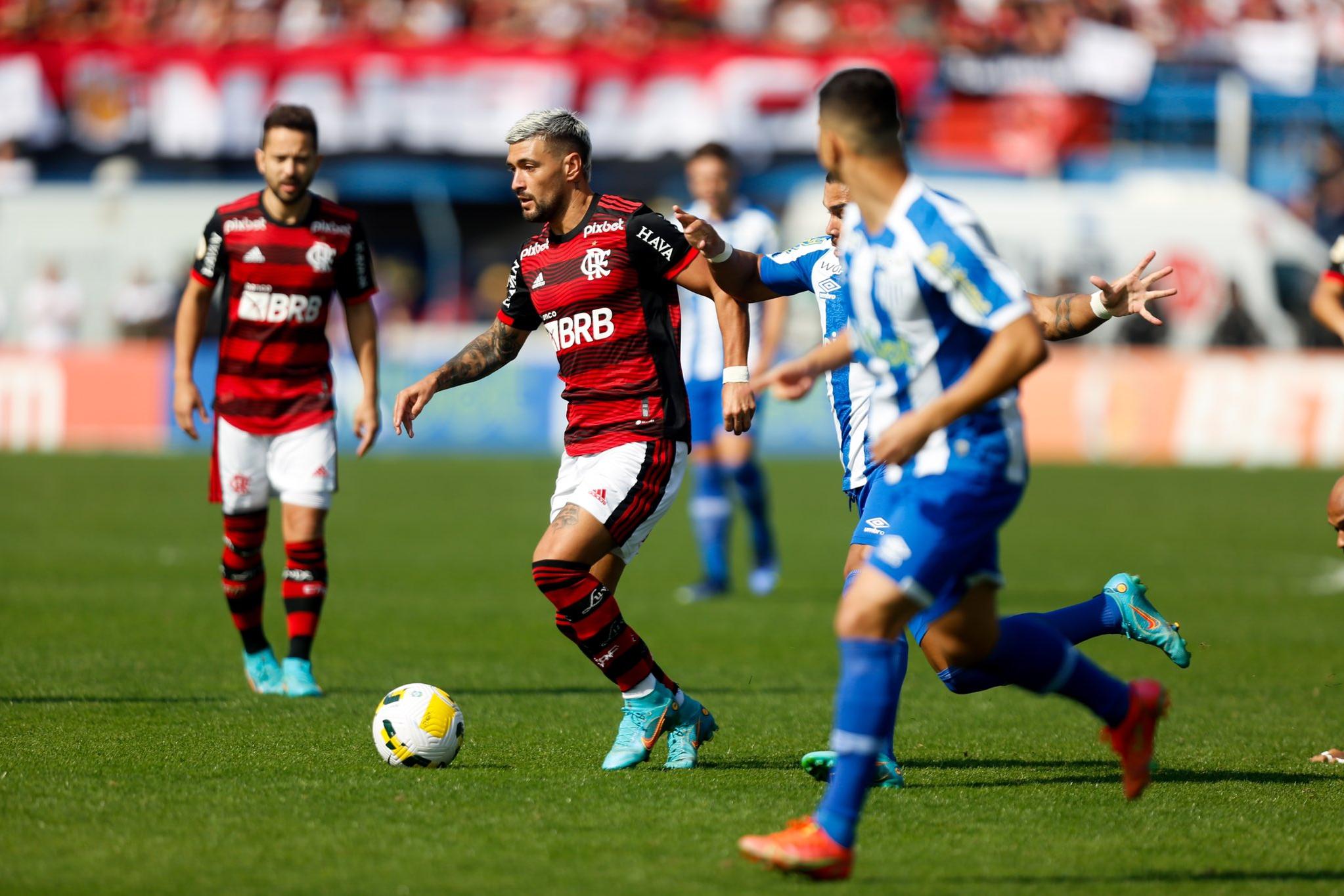 Jogo do Flamengo hoje: onde assistir ao vivo e horário da Copa do Brasil, Esportes