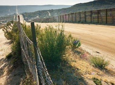 EUA impõem restrições ao uso de drones perto da fronteira com o México