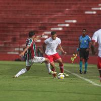 Tombense FC vs Pouso Alegre FC: A Clash of Rivals