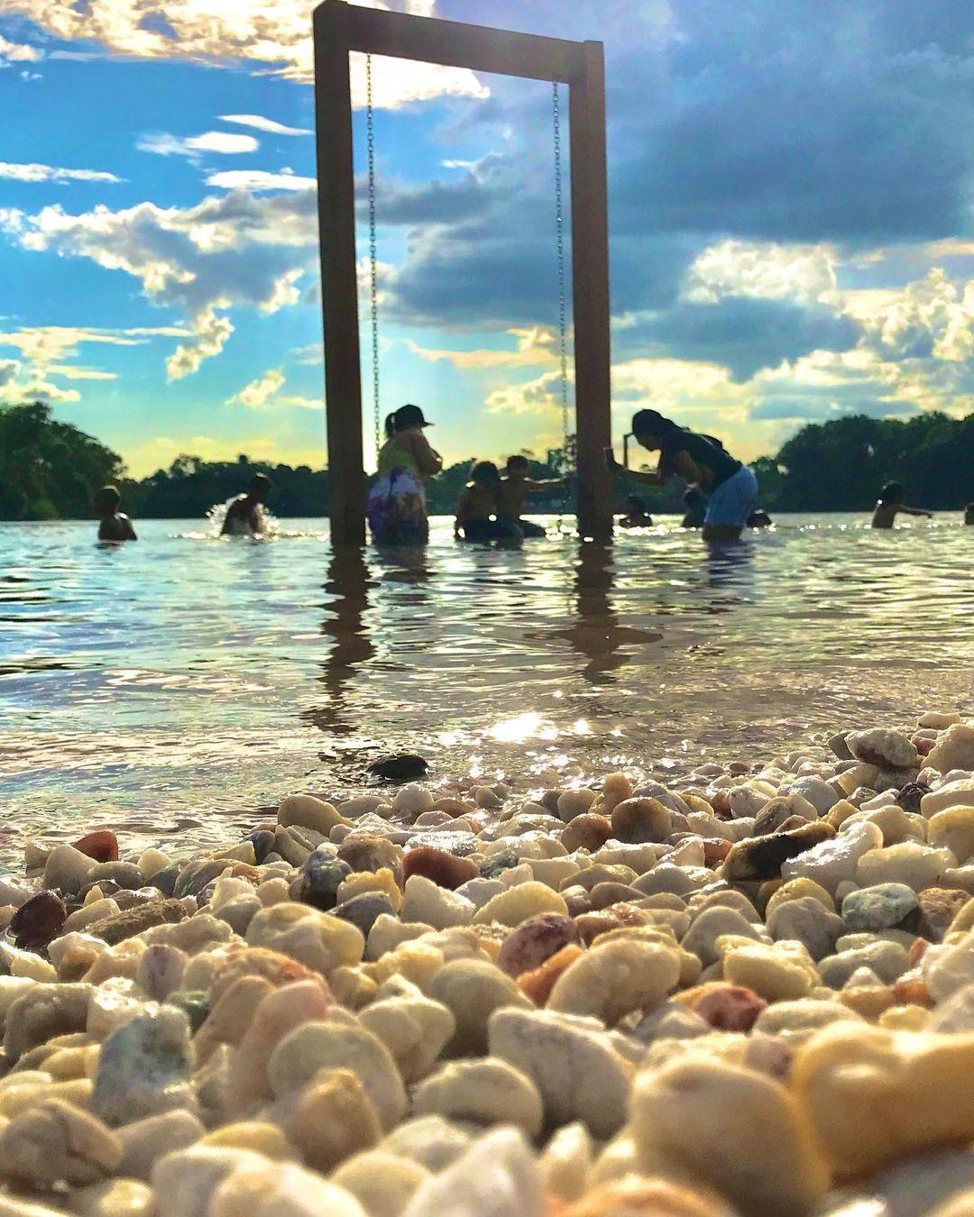 São Miguel do Guamá veja como