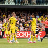 1860 Munich e Borussia Dortmund jogam nesta sexta-feira partida válida pelo 1ª rodada da Copa da Alemanha
