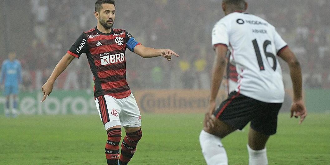 Onde assistir ao vivo e online o jogo do Flamengo hoje, quarta, 15