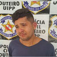 Crime aconteceu na madrugada deste domingo, 31, no bairro São João, em Outeiro.