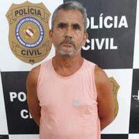 Roberto da Silva Almeida está preso e à disposição do Poder Judiciário.