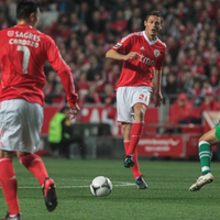 Benfica e Midtjylland jogam nesta terça-feira partida válida pelas eliminatórias da Champions League